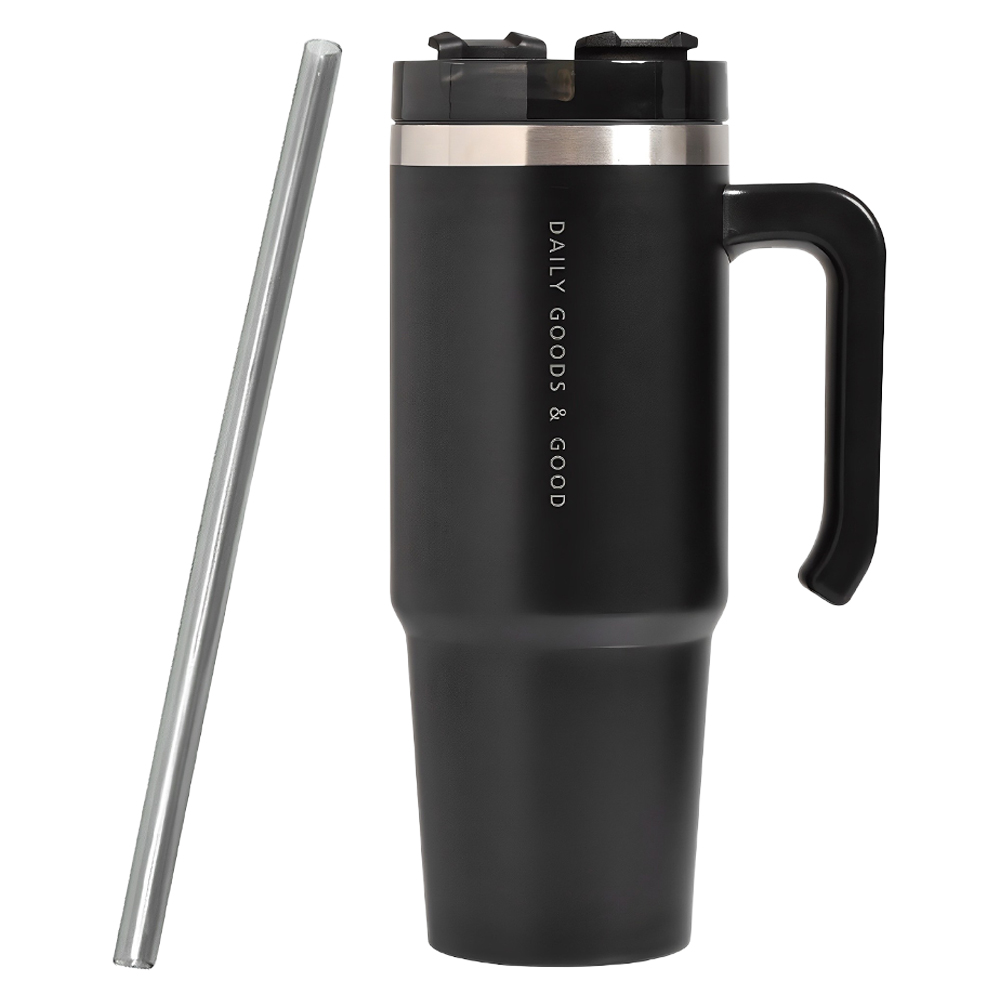 디지지 파스텔 진공 스텐