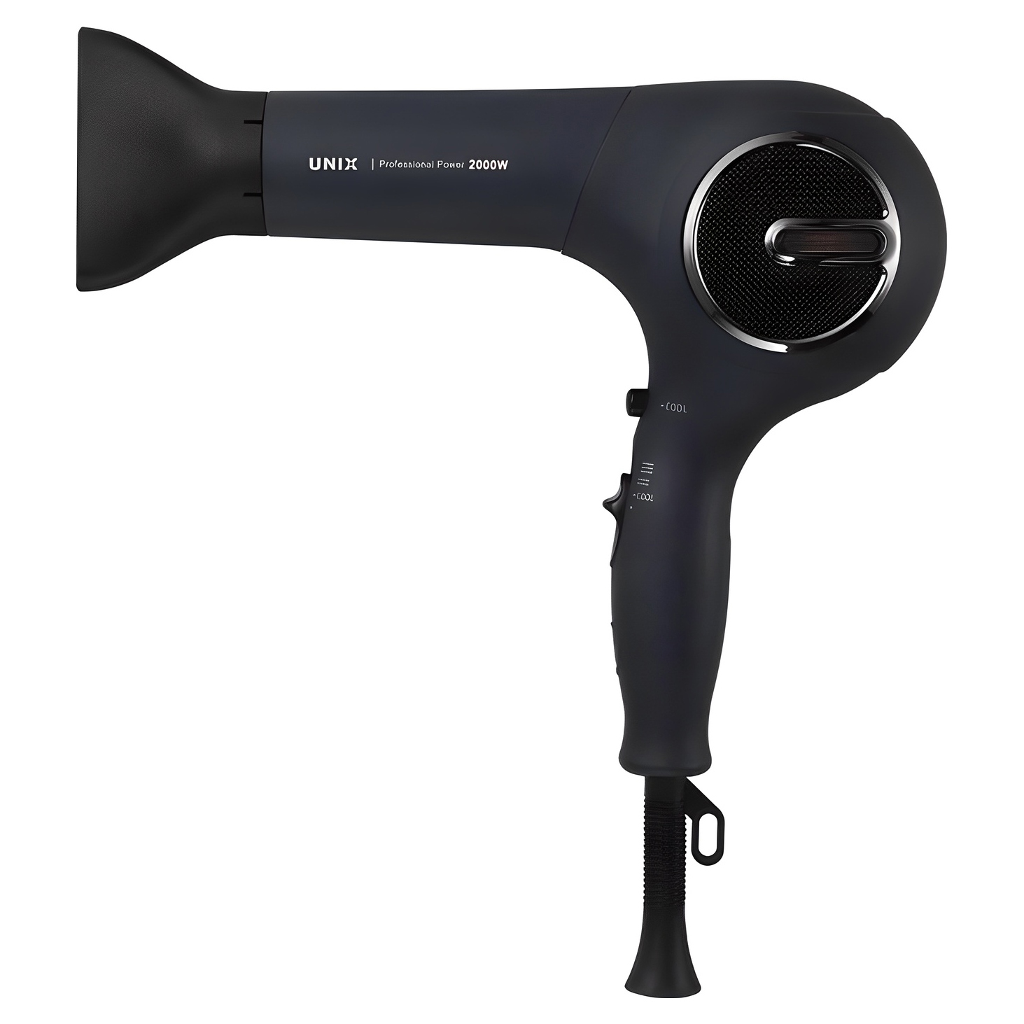 유닉스 전문가용 헤어 드라이기 2000W
