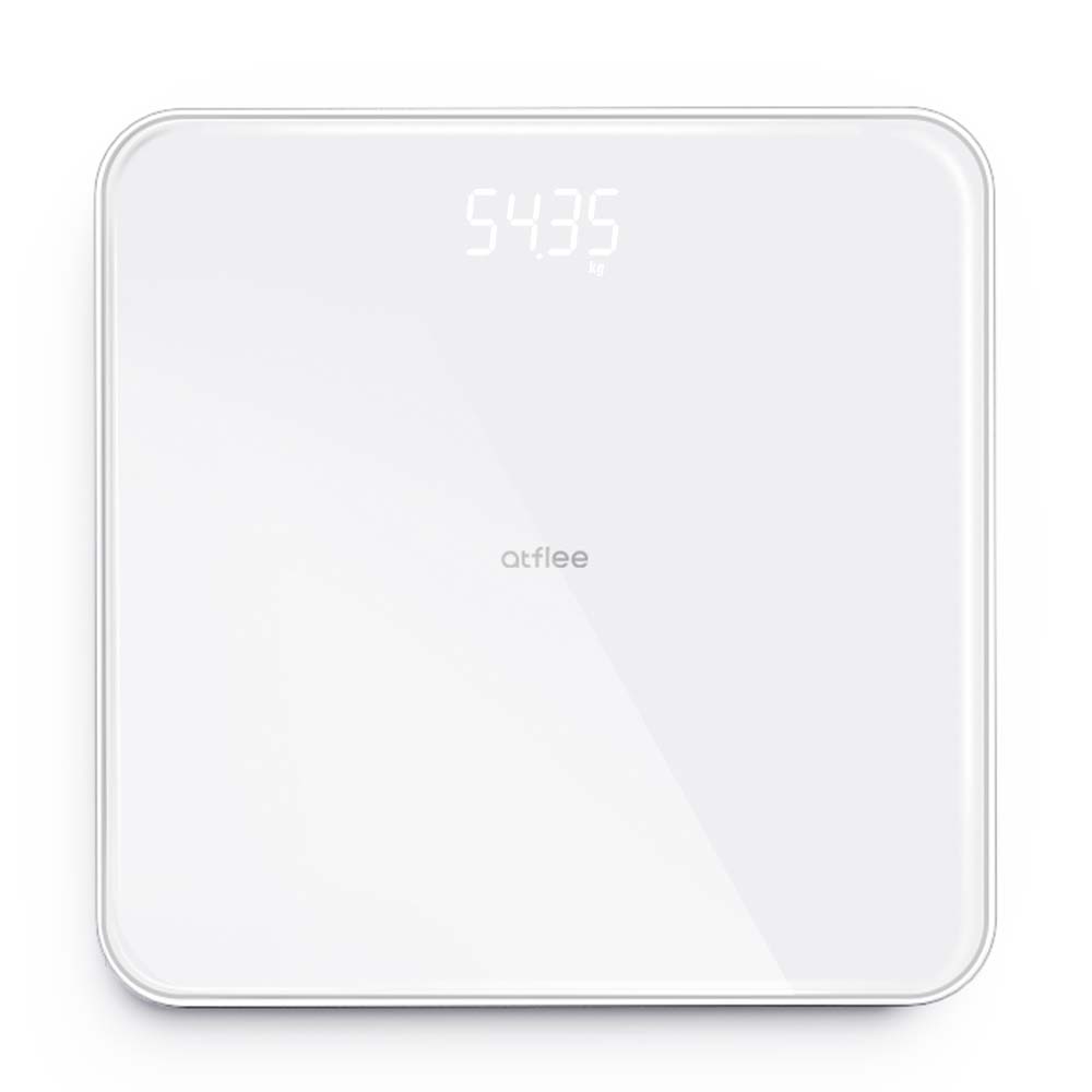 디지털 LED 체중계