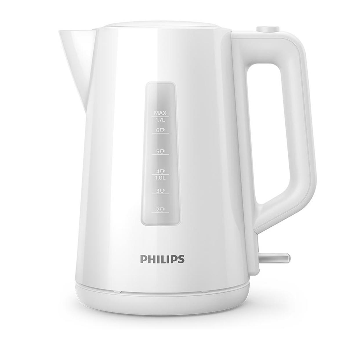 필립스 무선 전기 주전자