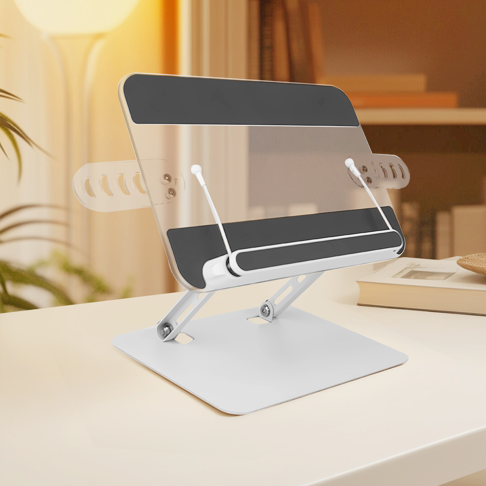 FASEN 투명 독서대