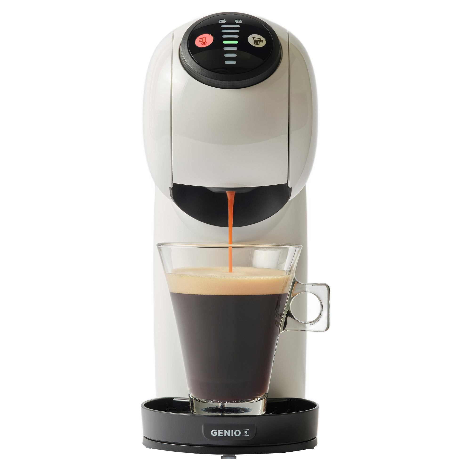 돌체구스토 지니오S 베이직