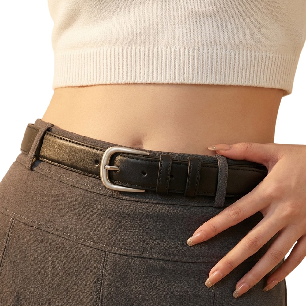 루메이크 여성 벨트