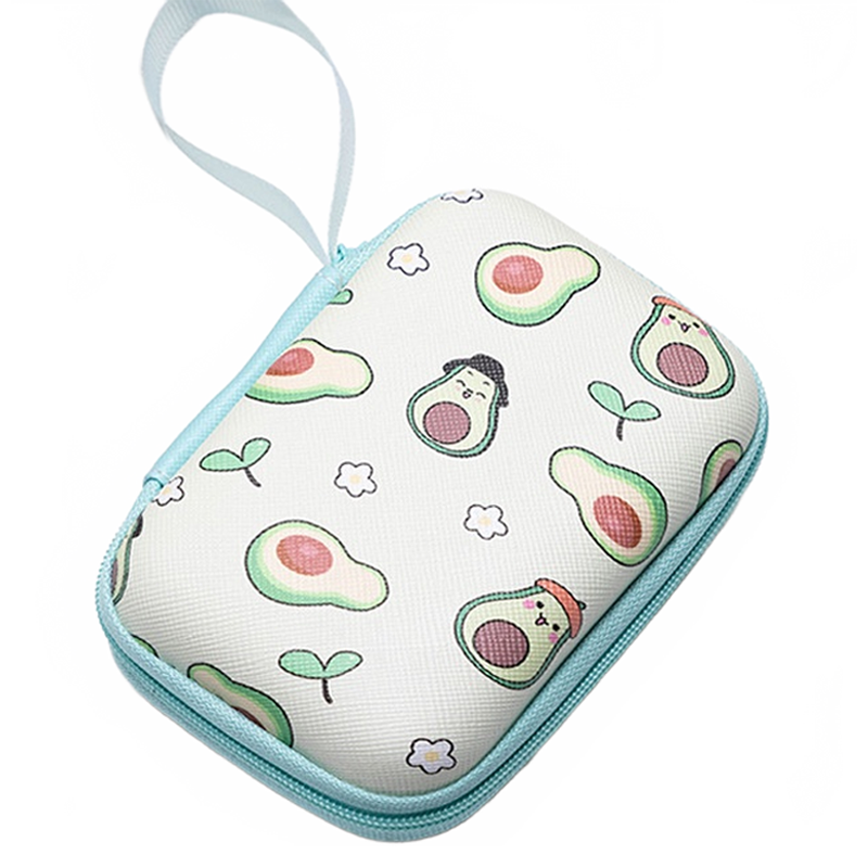 오크벨 미니 파우치