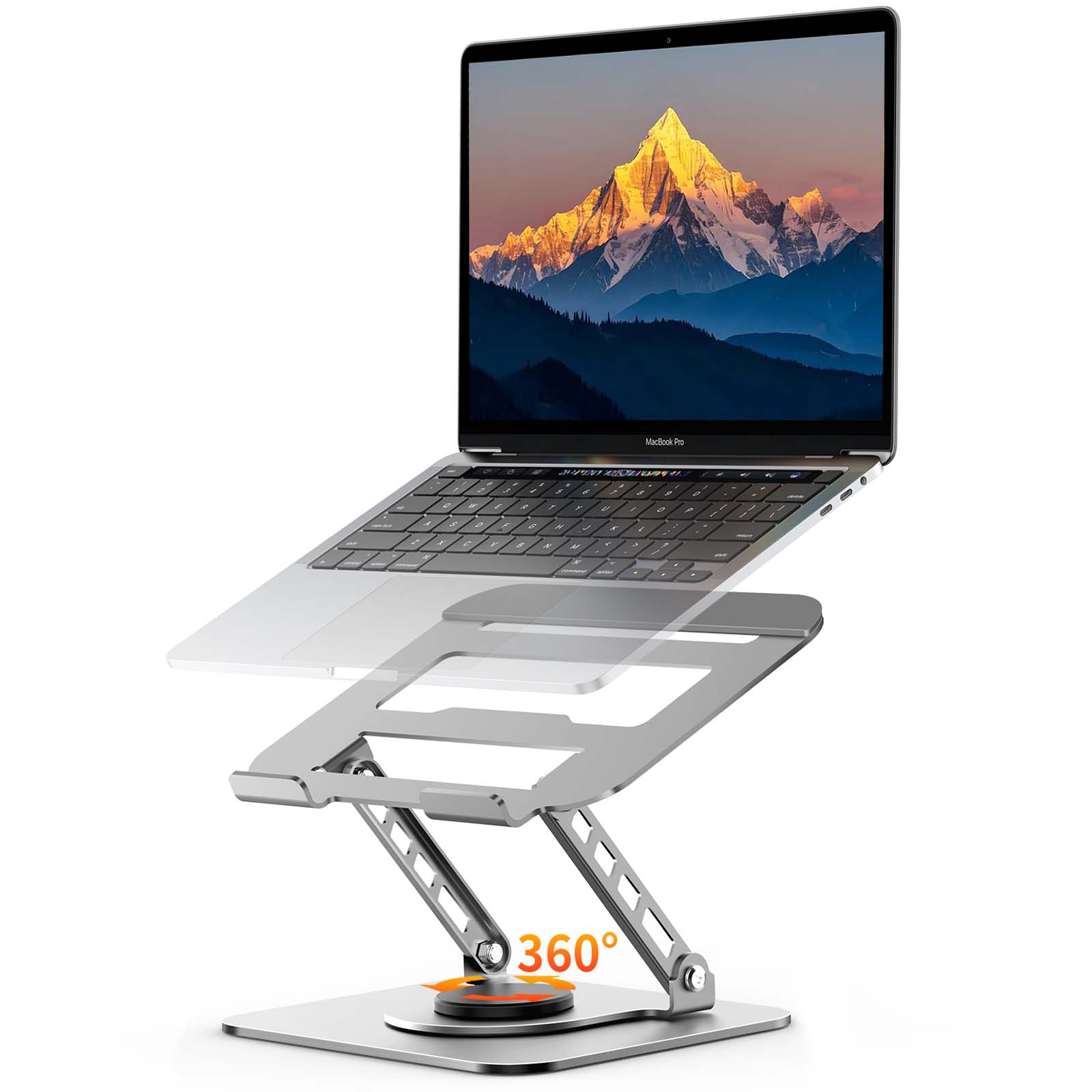 세미 노트북 스탠드