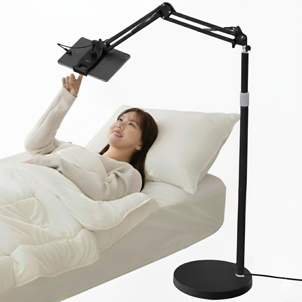 스톤힐 태블릿 거치대