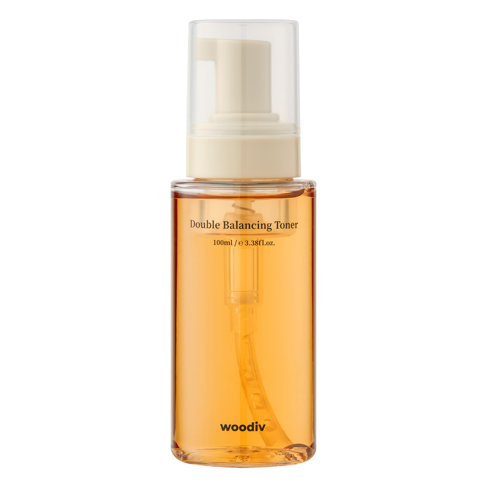 우디브 저자극 식물성 두피 토너