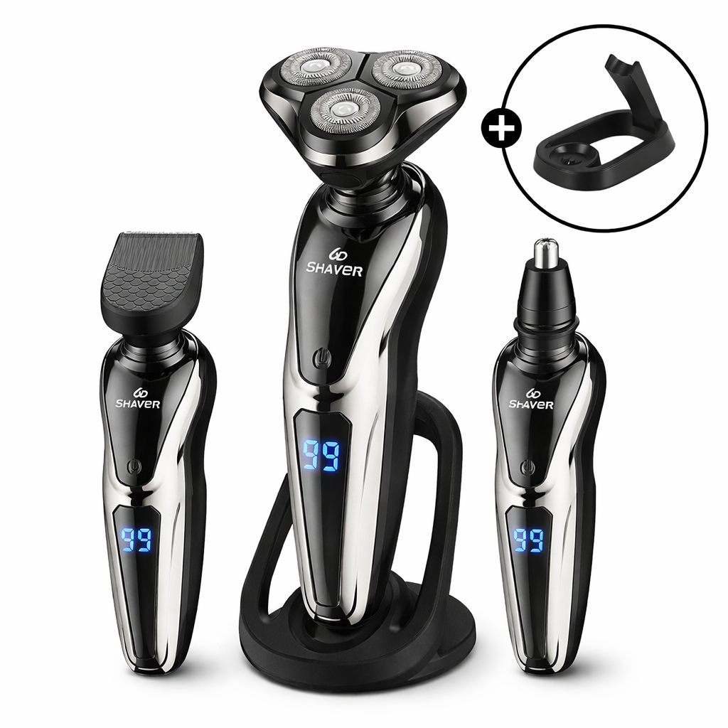 헤누스 셰이버 전기면도기