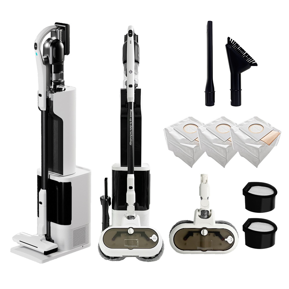 차이슨 AI 청소기