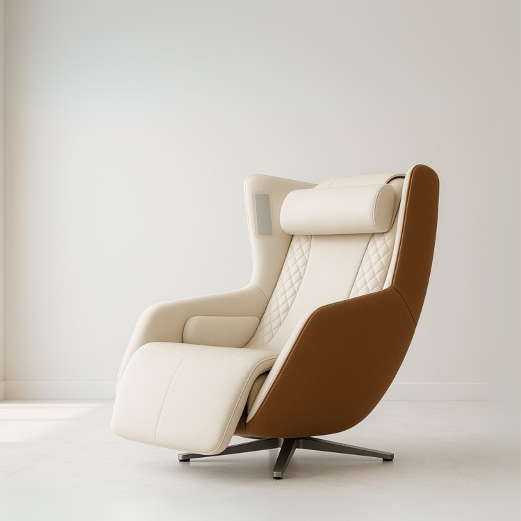 바이브썸 B3 안마의자